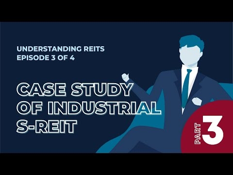 REITs 101: Case-study of Industrial S-REIT | The Edge Singapore