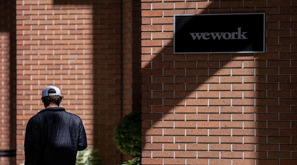 WeWork: The rise and collapse of the ‘throw enough money and it will work’ business model