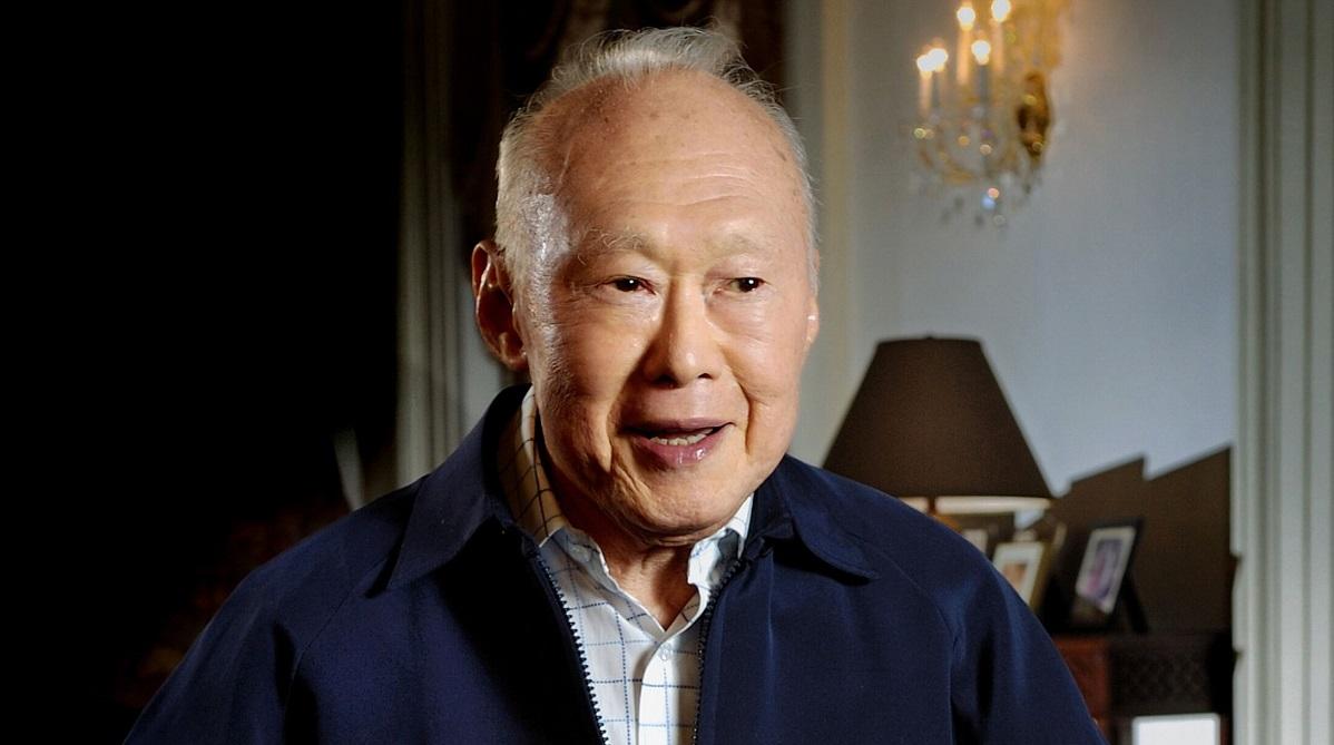 Lee Kuan Yew's Singapore at the centenary of his birth