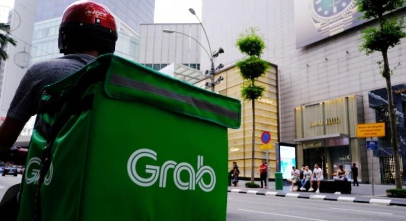 DBS lowers Grab's TP to US$4.08 on potential mobility slowdown