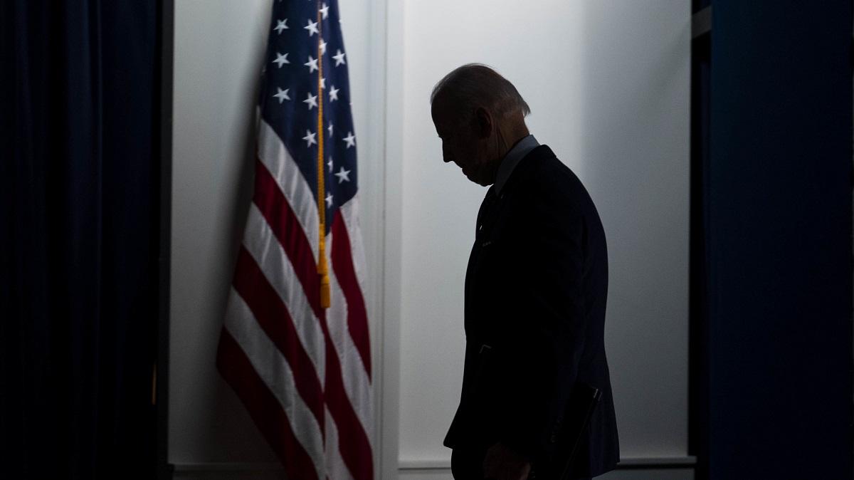 One year on, Biden presidency shows mixed results