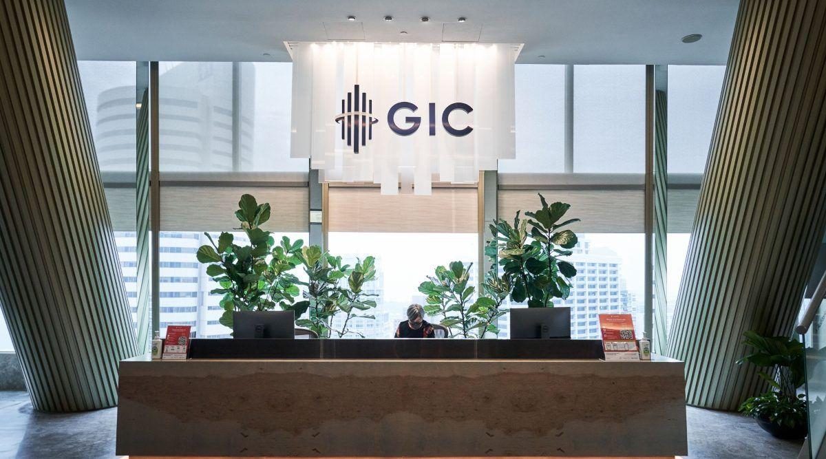 GIC emphasises resilience of long-term real returns amidst challenging market conditions