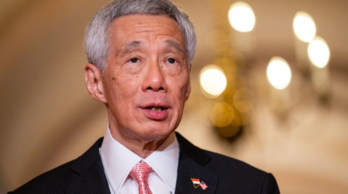 PM Lee says Ukraine war poses ‘awkward questions’ for China