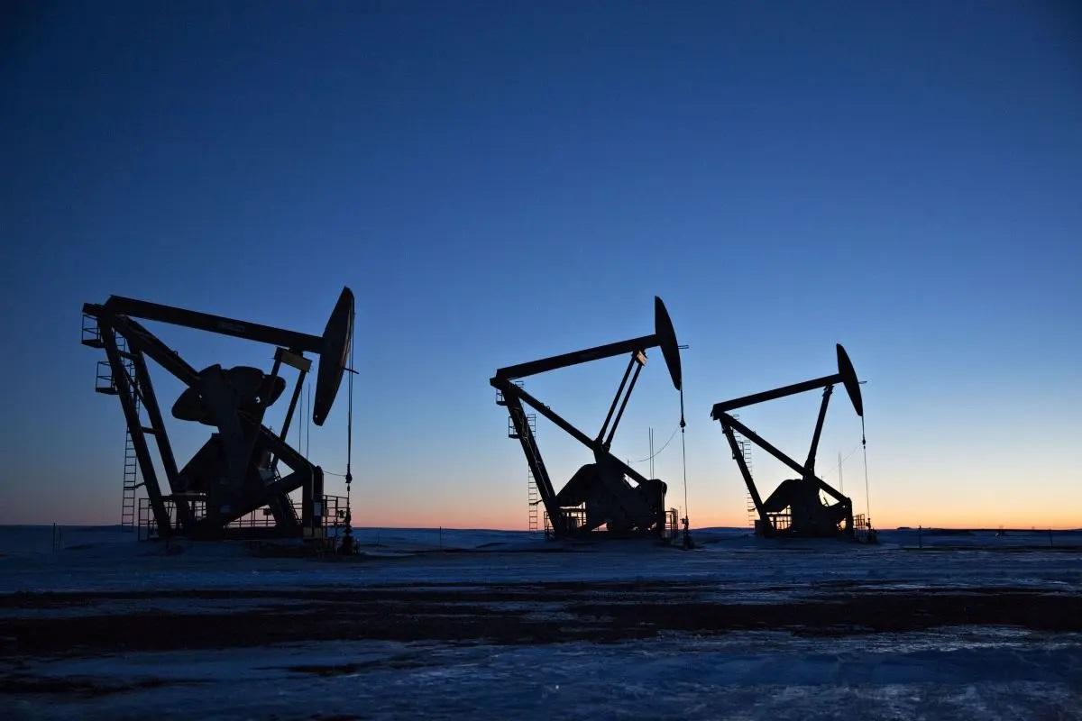 Oil demand growth shows signs of sharper slowdown, IEA says