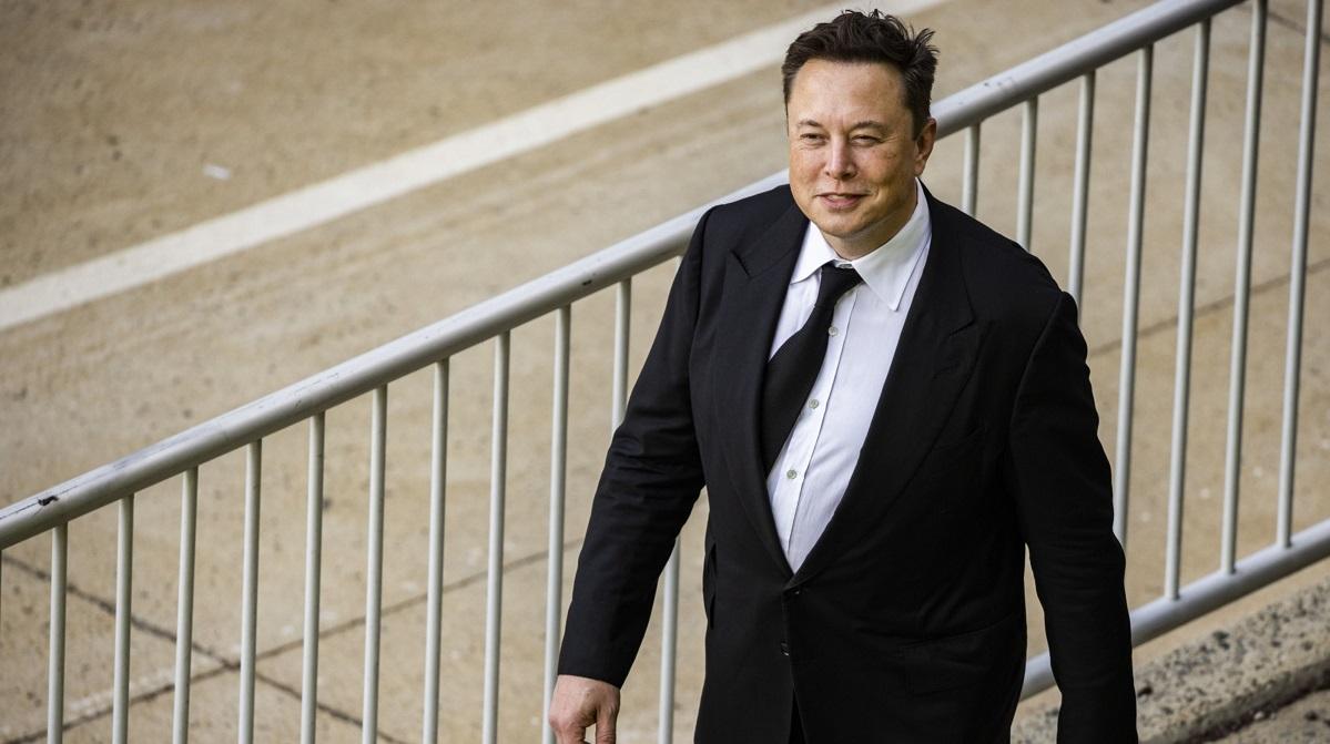 Musk loses world's richest title to Arnault with Tesla unwinding