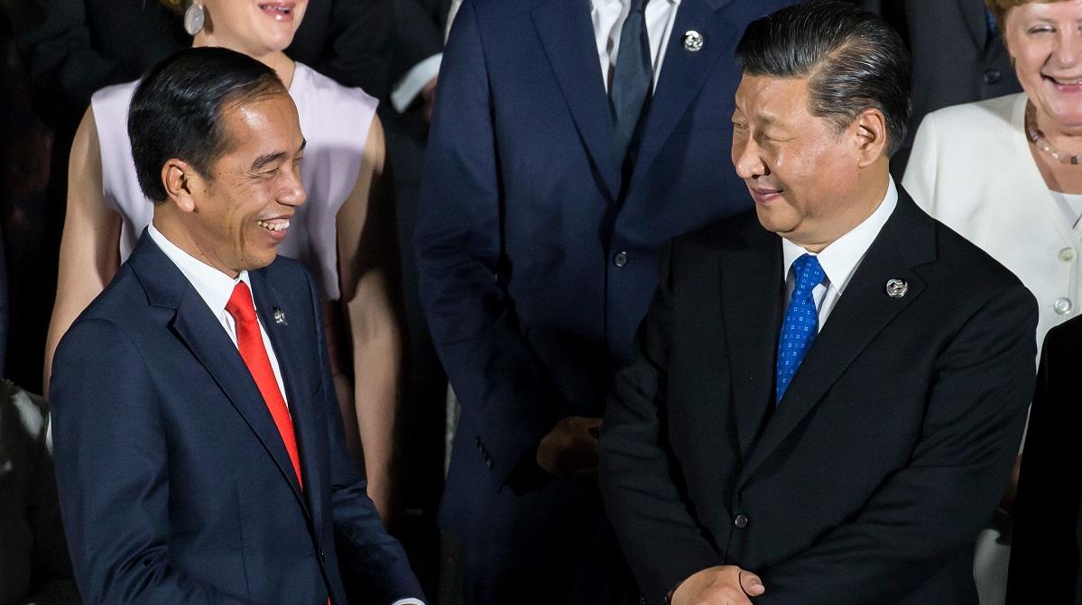 Jokowi readies G-20 deals to showcase Indonesia's growing clout