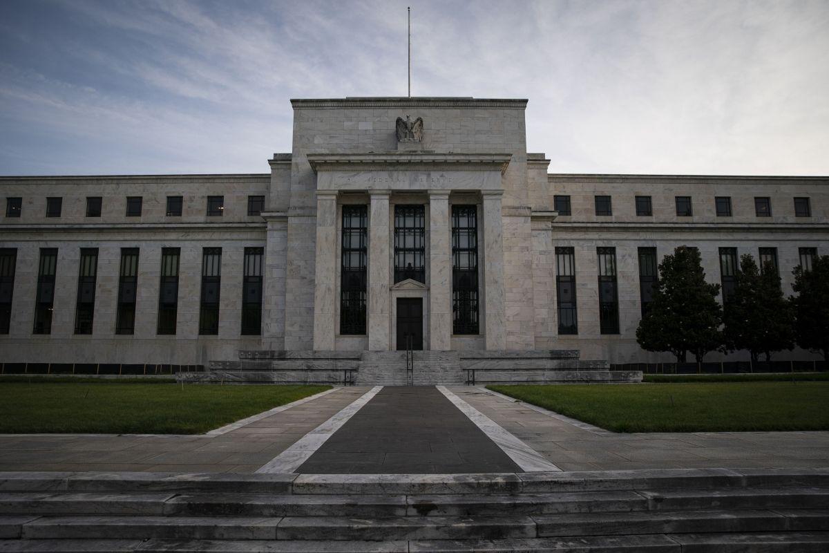 Fed to hold interest rates steady but start considering cuts