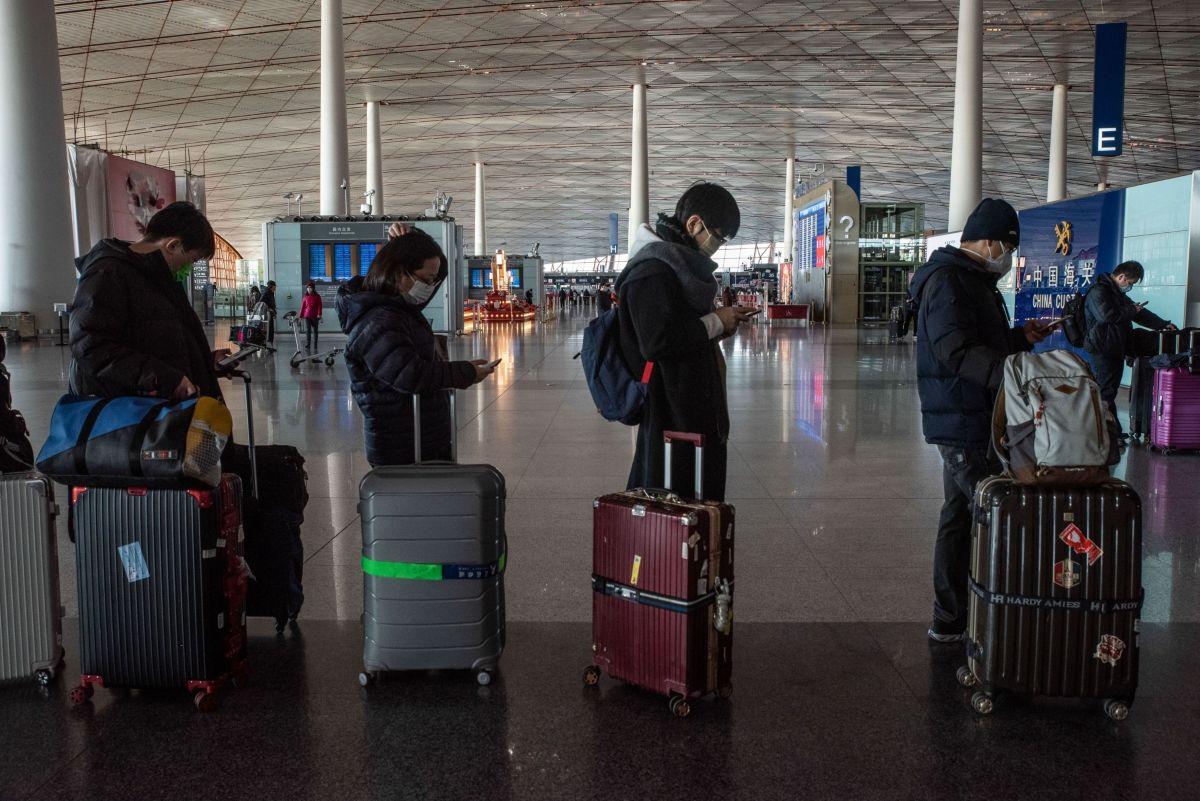 Singapore to be cautious in raising China travel capacity