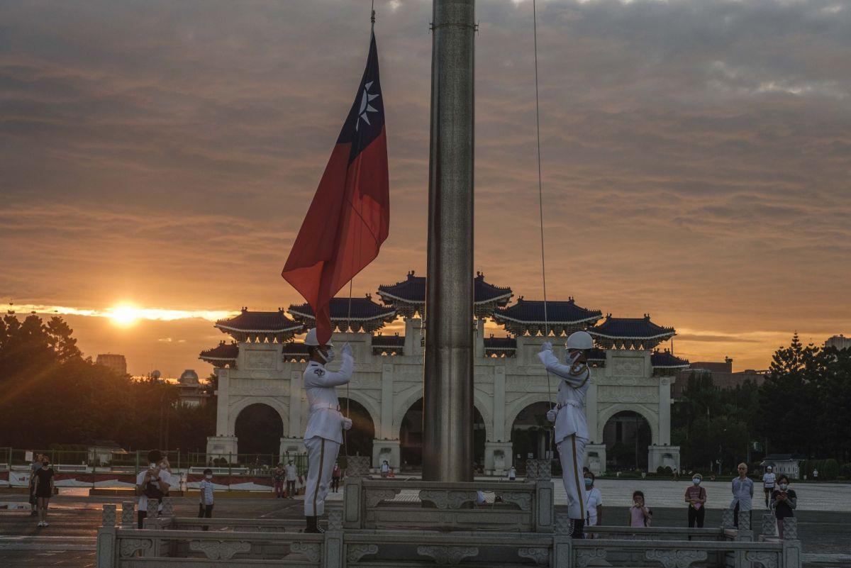 Will China try to invade Taiwan?