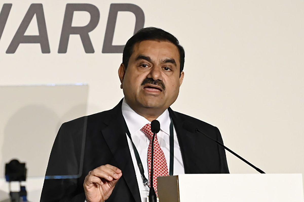 Adani risk casts doubt on Wall Street's star emerging-market bet