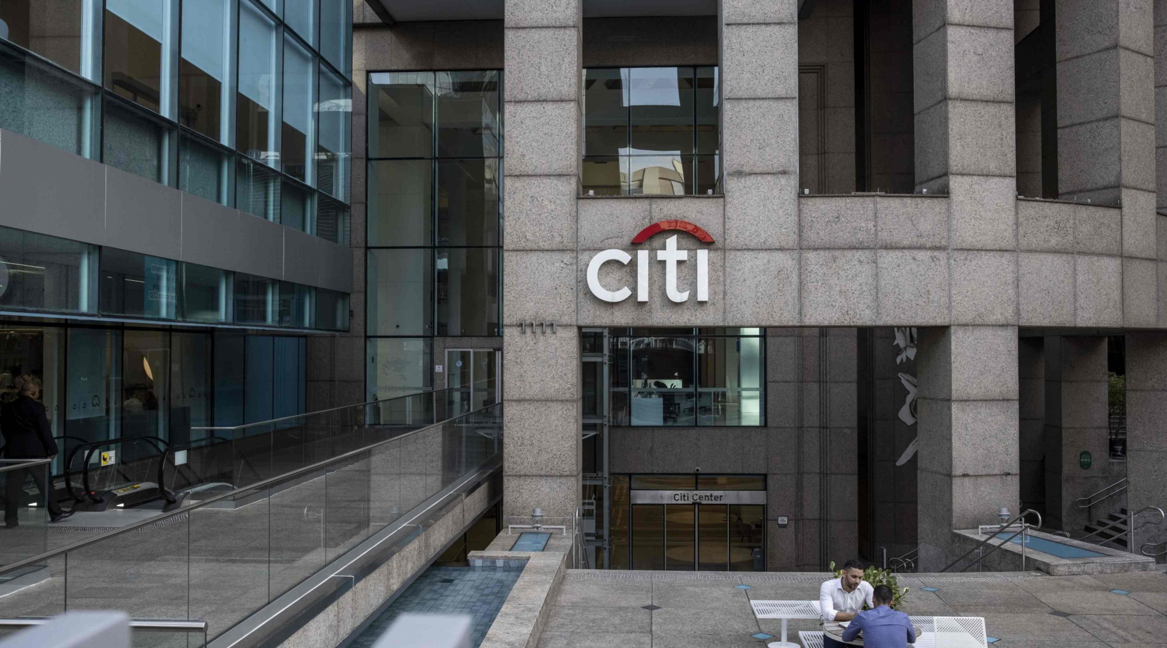 Citi Securities Services becomes first digital custodian on world's first fractional bond exchange