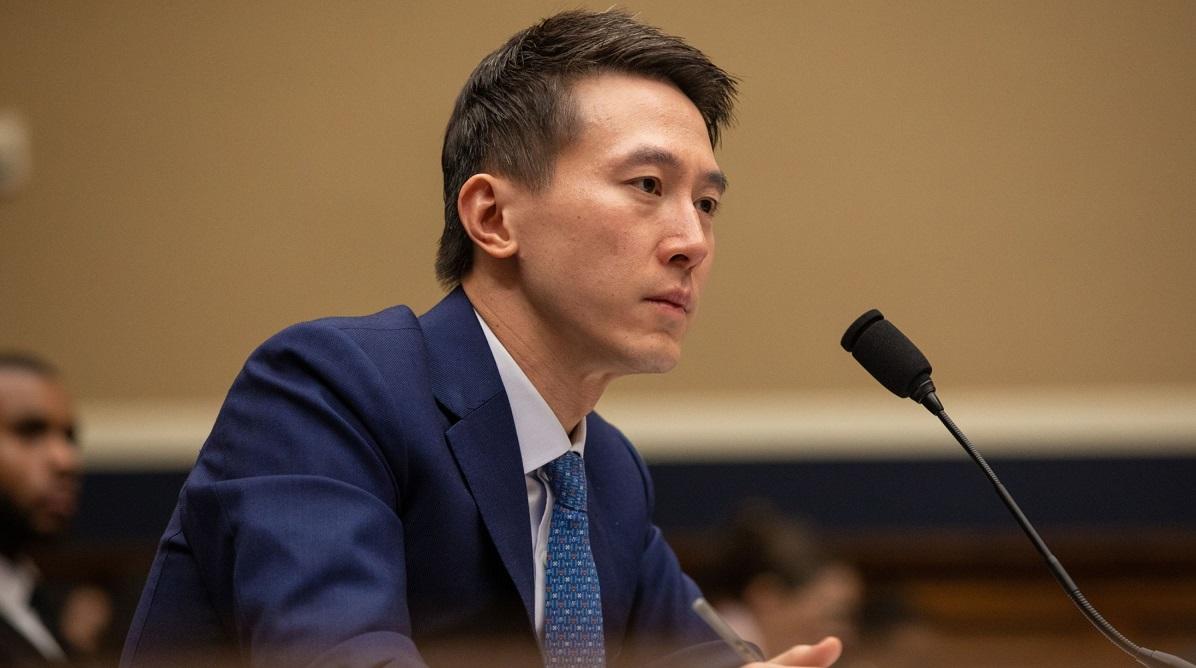 TikTok CEO's careful testimony got him no closer to a resolution