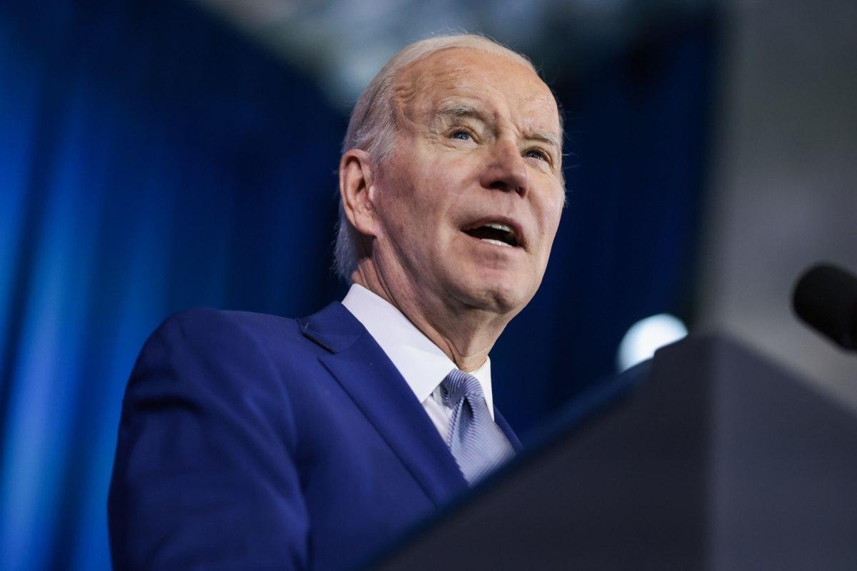 Biden eyes a reelection announcement as soon as next week