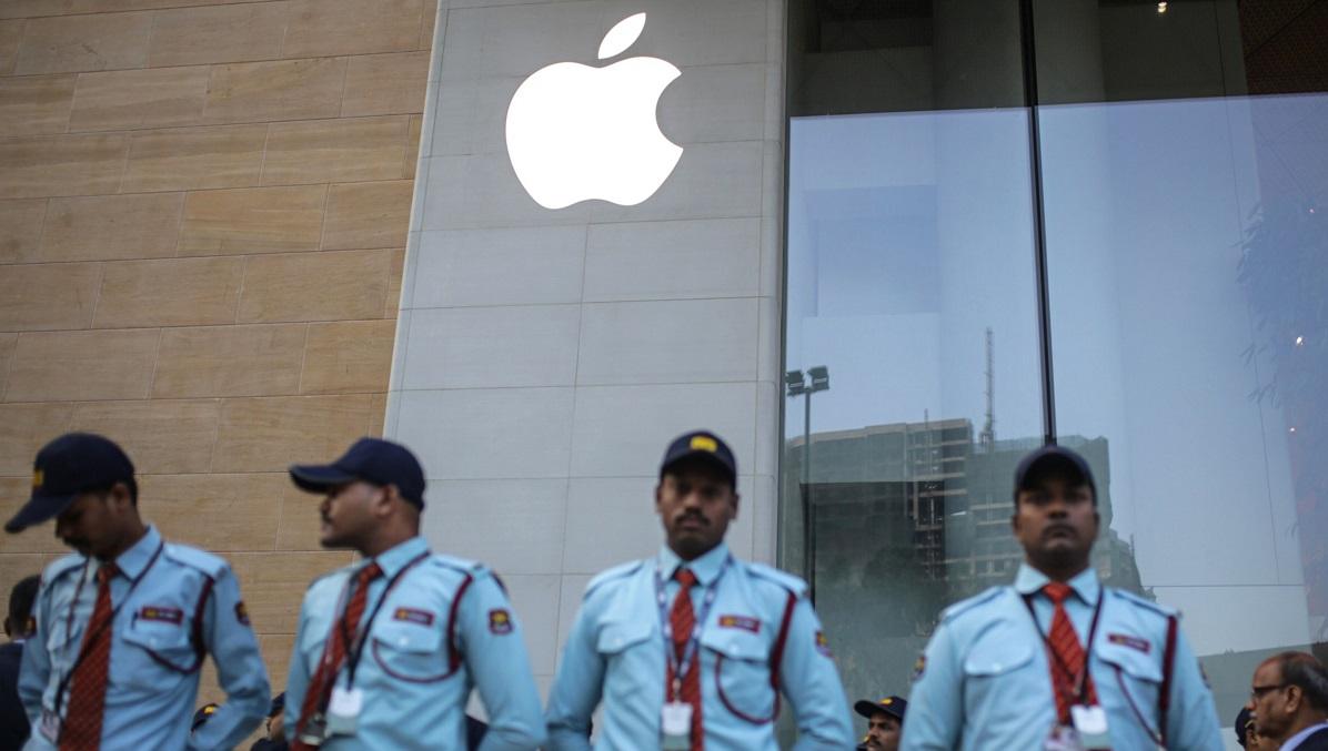 Apple supplier Foxconn begins iPhone 15 production in India