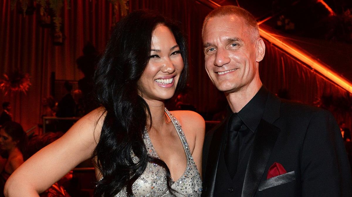 Kimora Lee says US$93 million US wants from Tim Leissner is hers