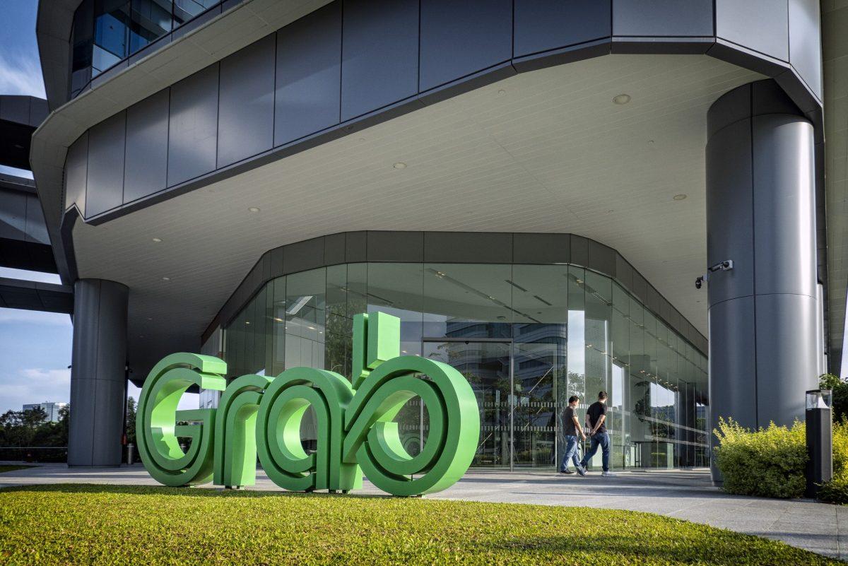 CGS-CIMB analyses key reasons for Grab's acquisition of Trans-cab