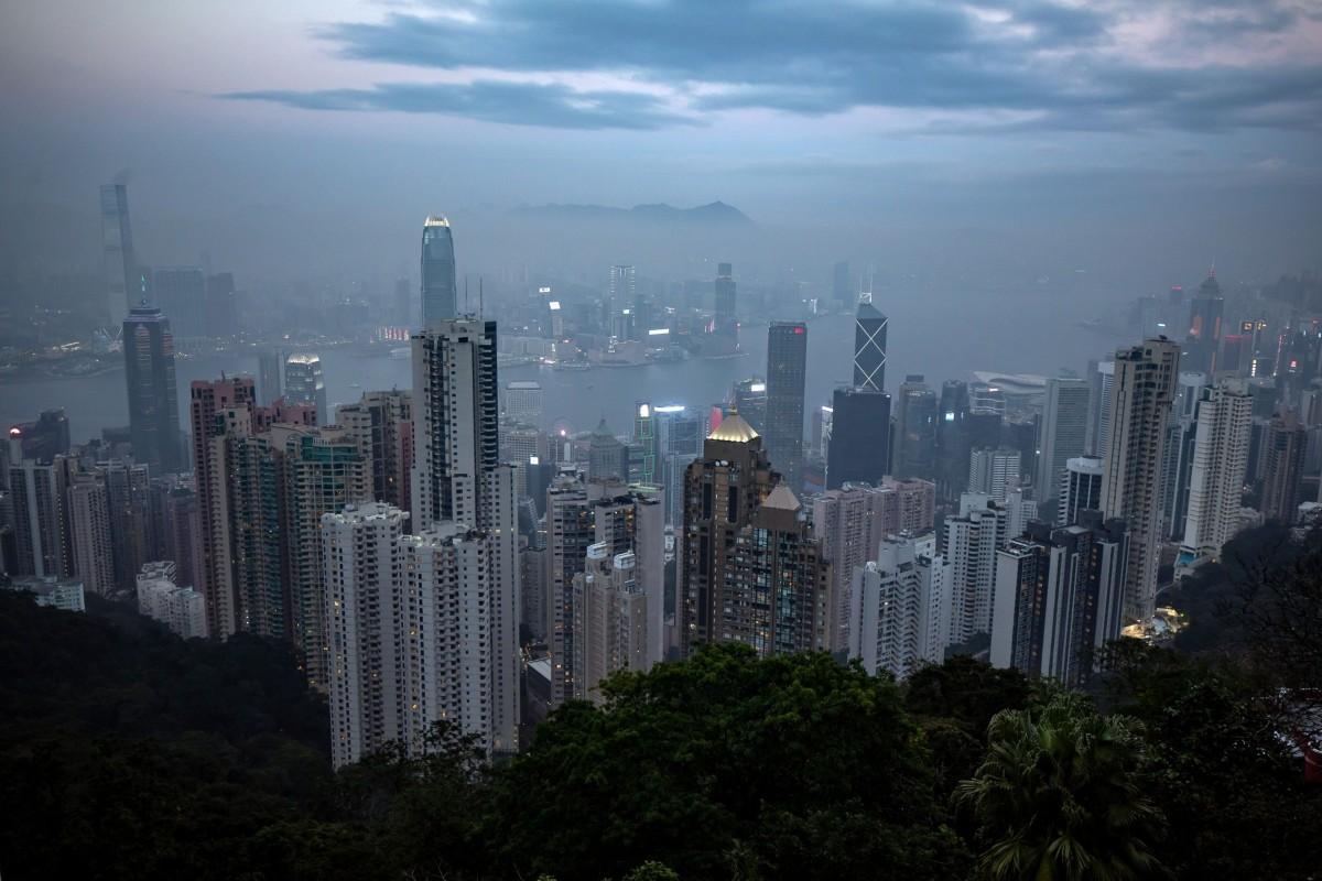 Hong Kong wealth managers' gloom spreads with drop in assets