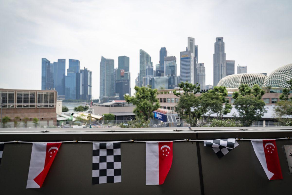 Lessons from Formula 1: Investors can strive for success on a different kind of track