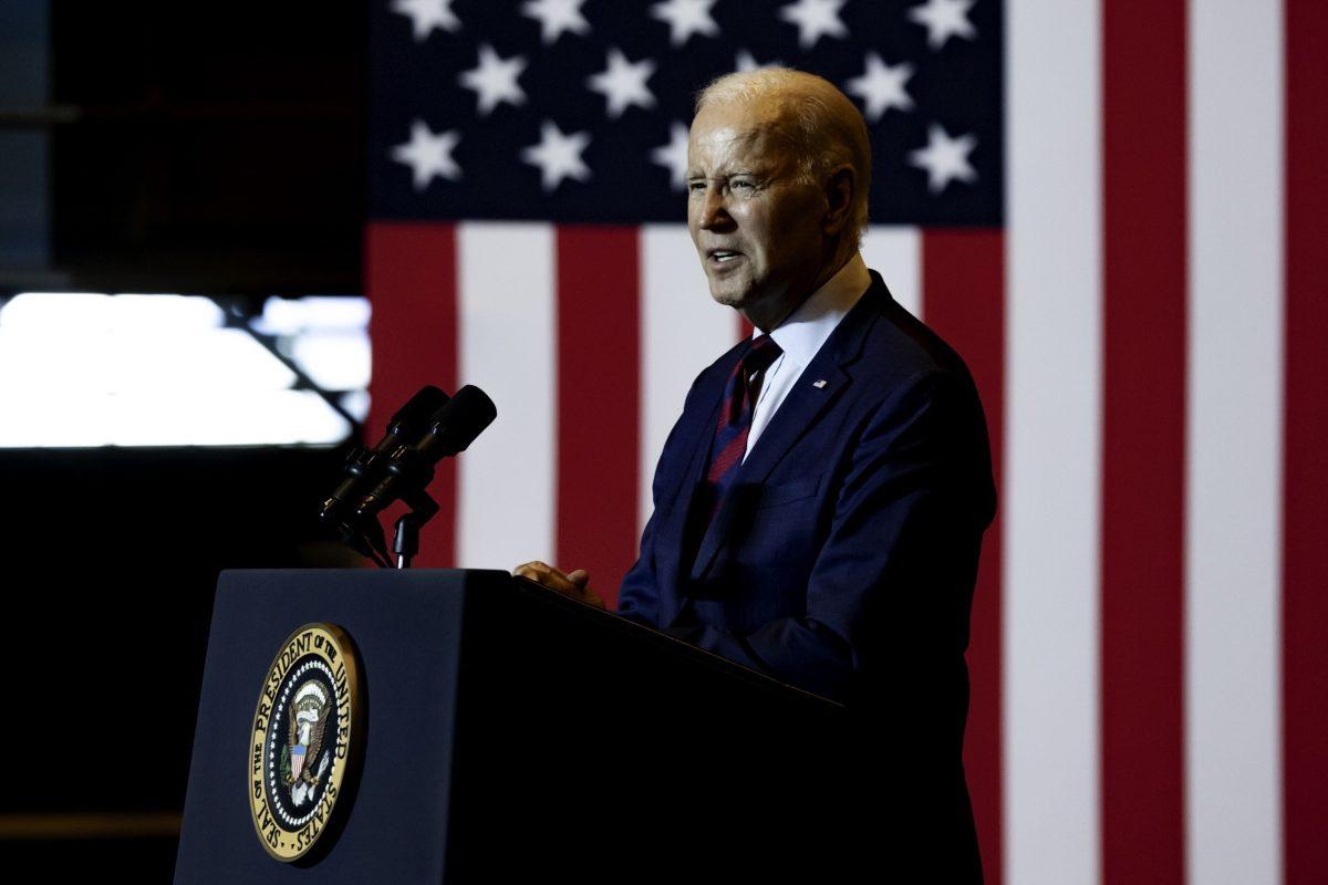 House Republicans authorise Biden impeachment inquiry