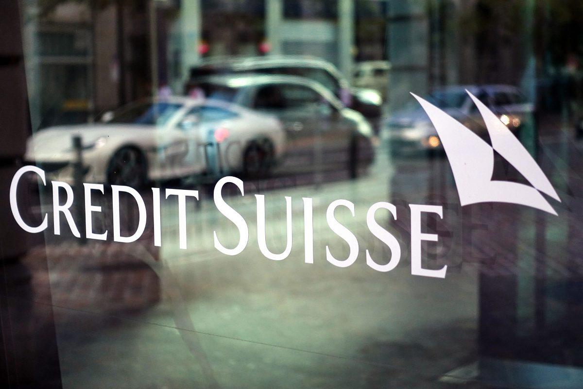 MAS fines Credit Suisse $3.9 mil for misconduct by its relationship managers