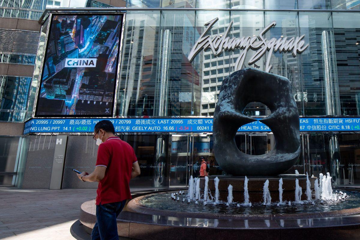 China’s abrupt trading tax cut forces Hong Kong into hard choice