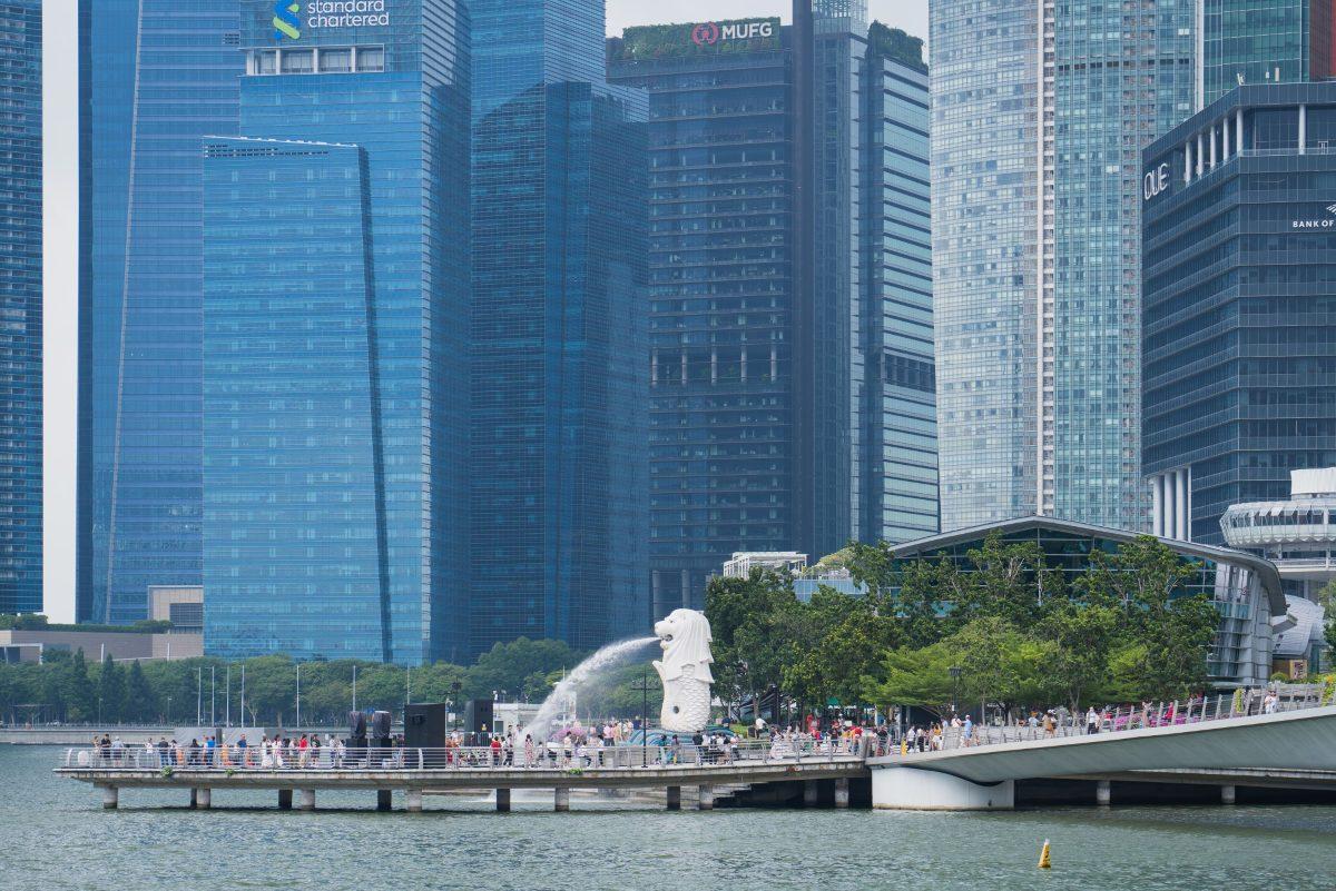 Singapore sees Chinese visitors at 30% - 60% of pre-pandemic level