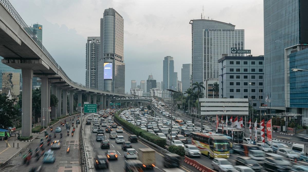 Year-end rally in southeast Asia stocks is raising hope for 2024