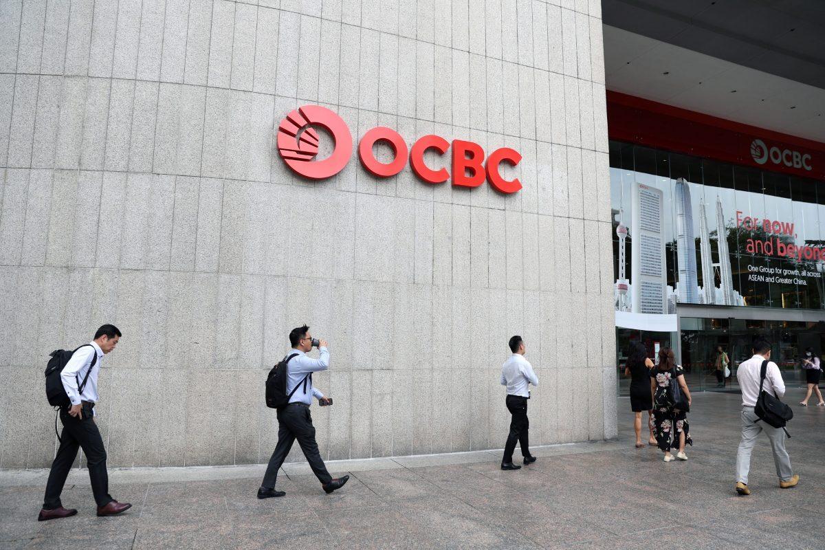 OCBC private bank to sustain hiring push despite China slowdown