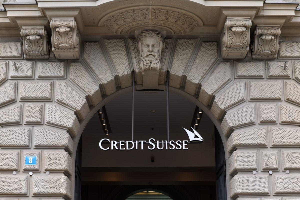 UBS Group AG poised to cut 10% of support staff at Credit Suisse