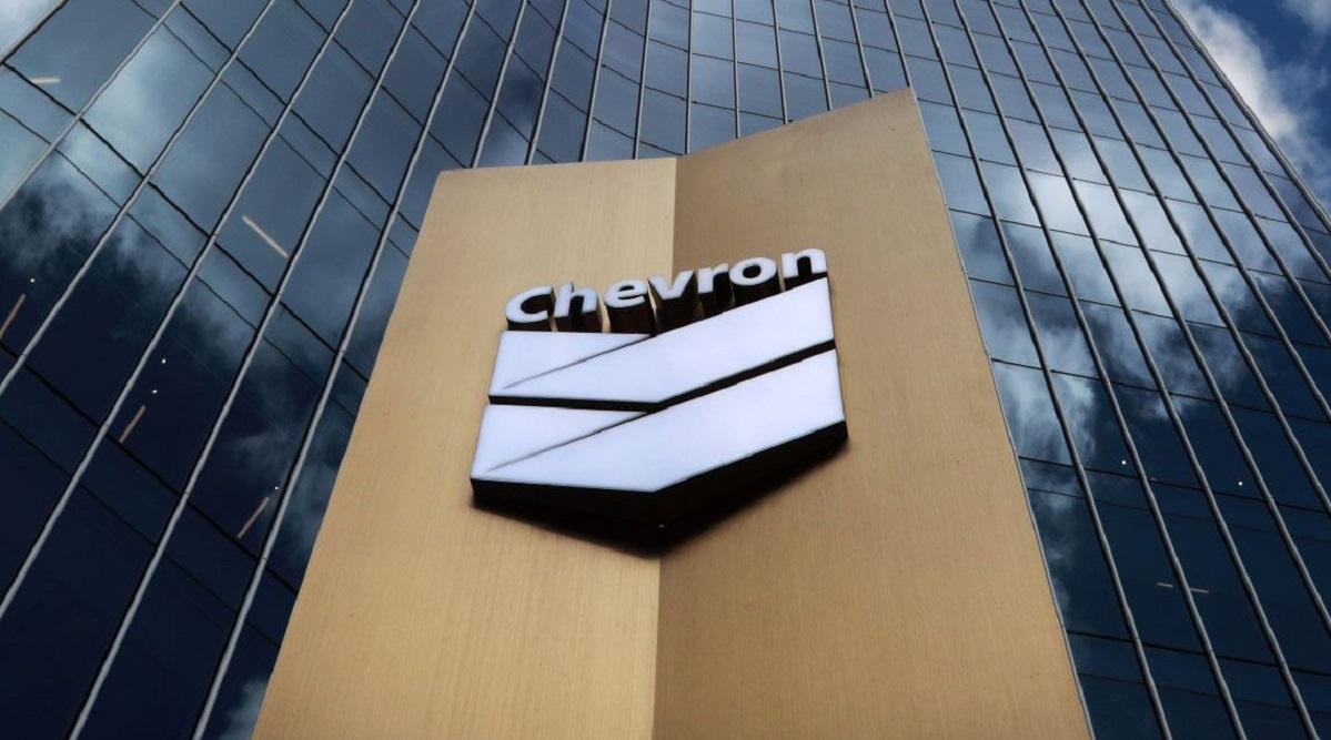 Chevron to buy Hess for US$53 bil in latest oil megadeal