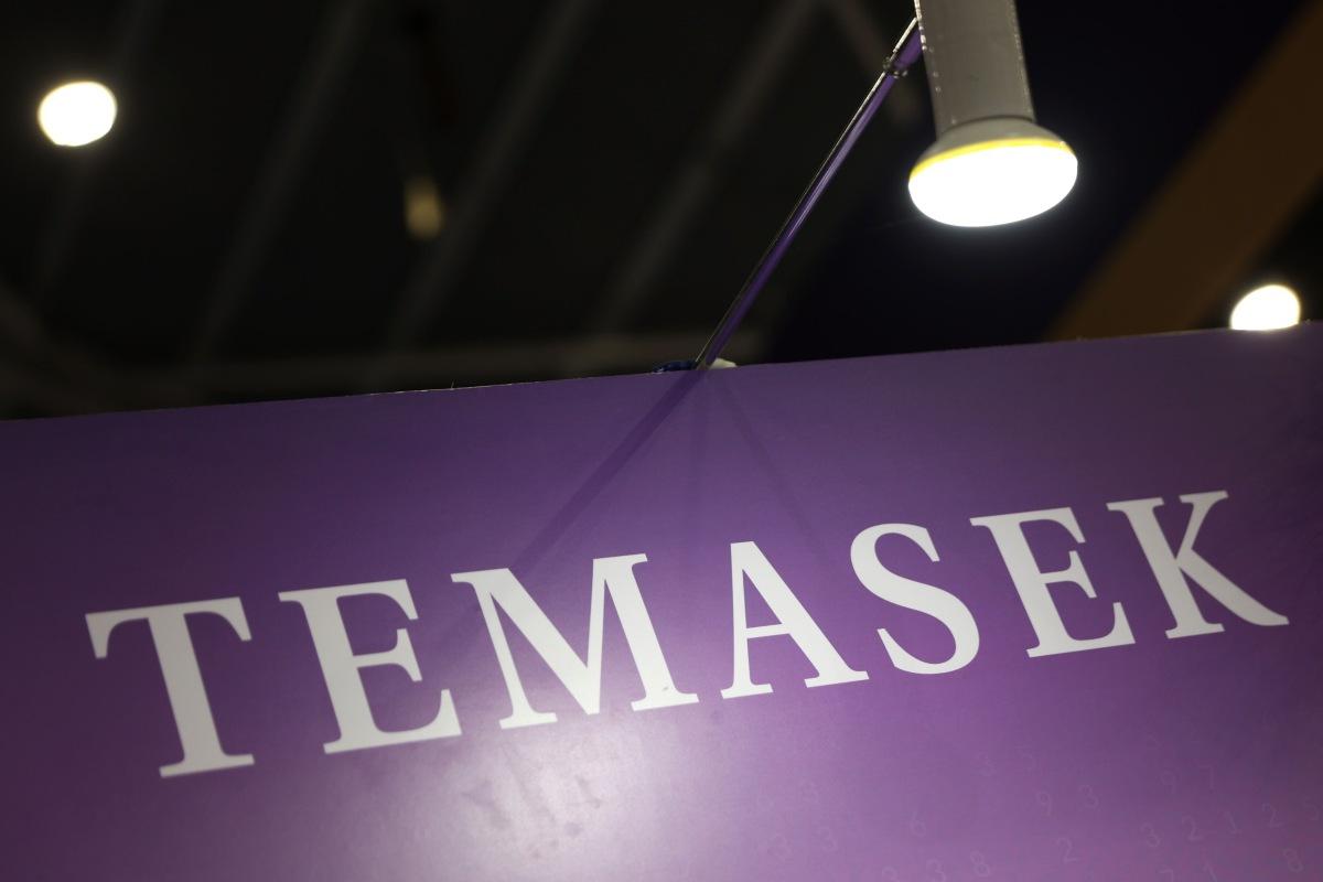 Temasek prices offshore RMB750 mil guranteed notes due 2029