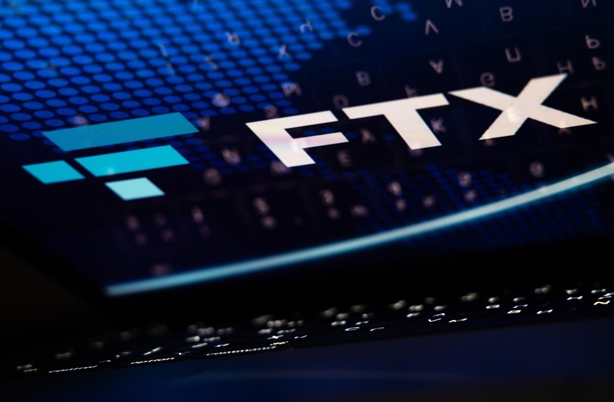 FTX is unloading crypto to raise cash and pay back customers