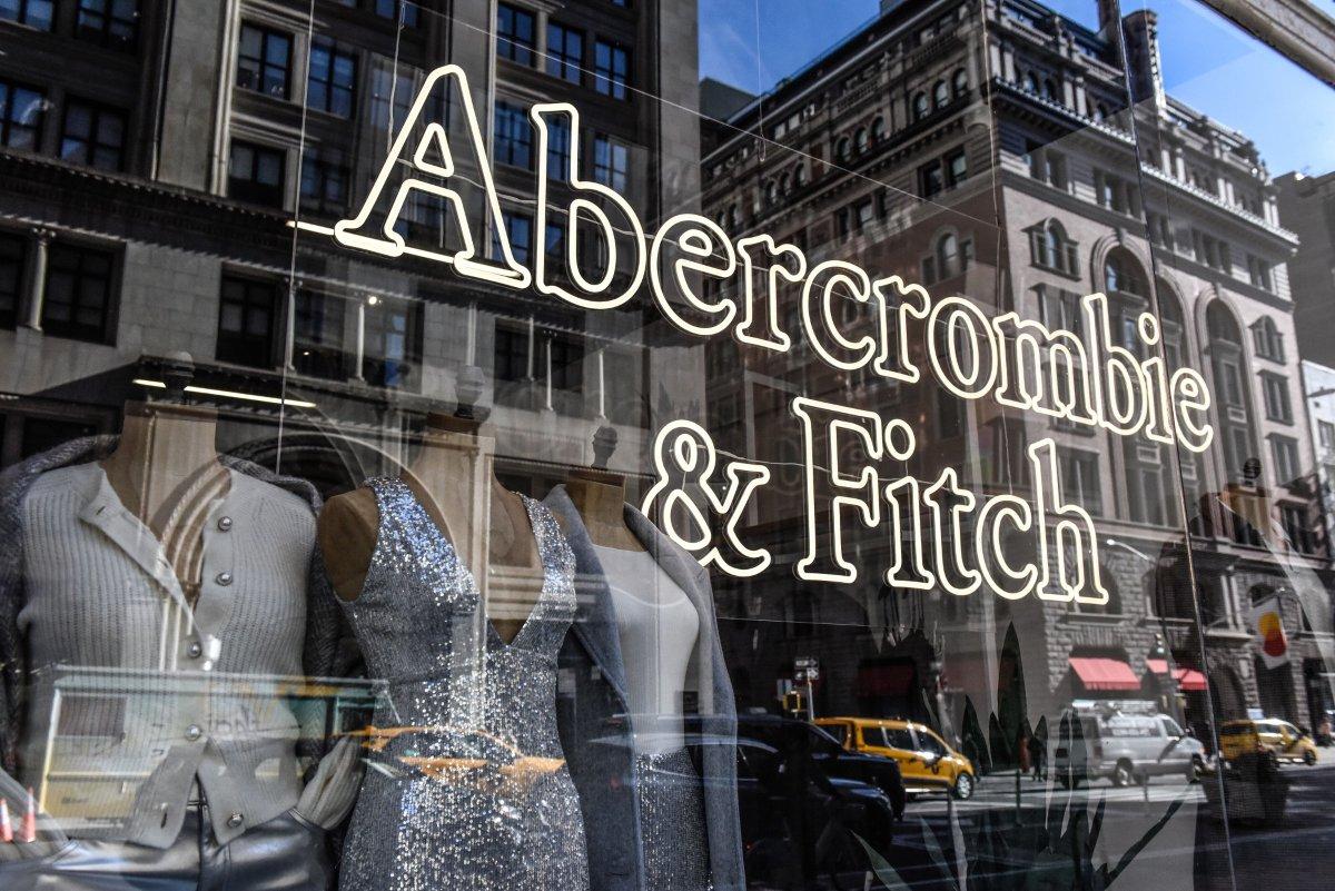 Abercrombie’s 300% surge in 2023 beats even sizzling-hot Nvidia