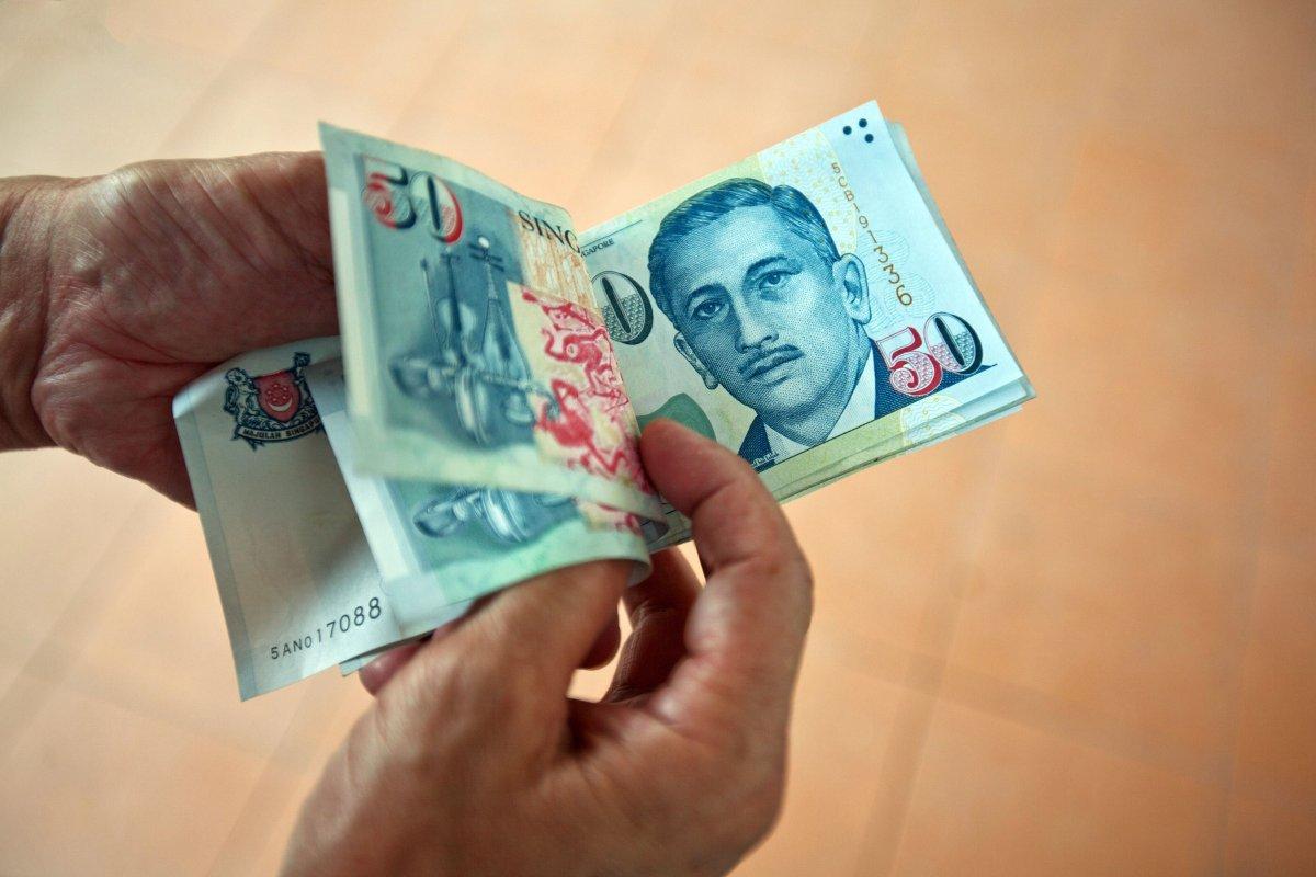 Singapore dollar has chance of three-peat on inflation fight