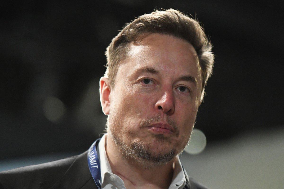 Musk's US$55 billion pay package voided, threatening world's biggest fortune