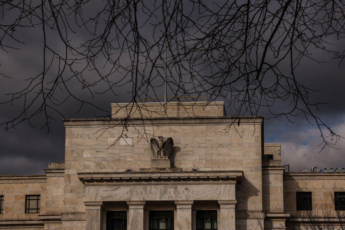 Fed pivot will dominate year of rate cuts