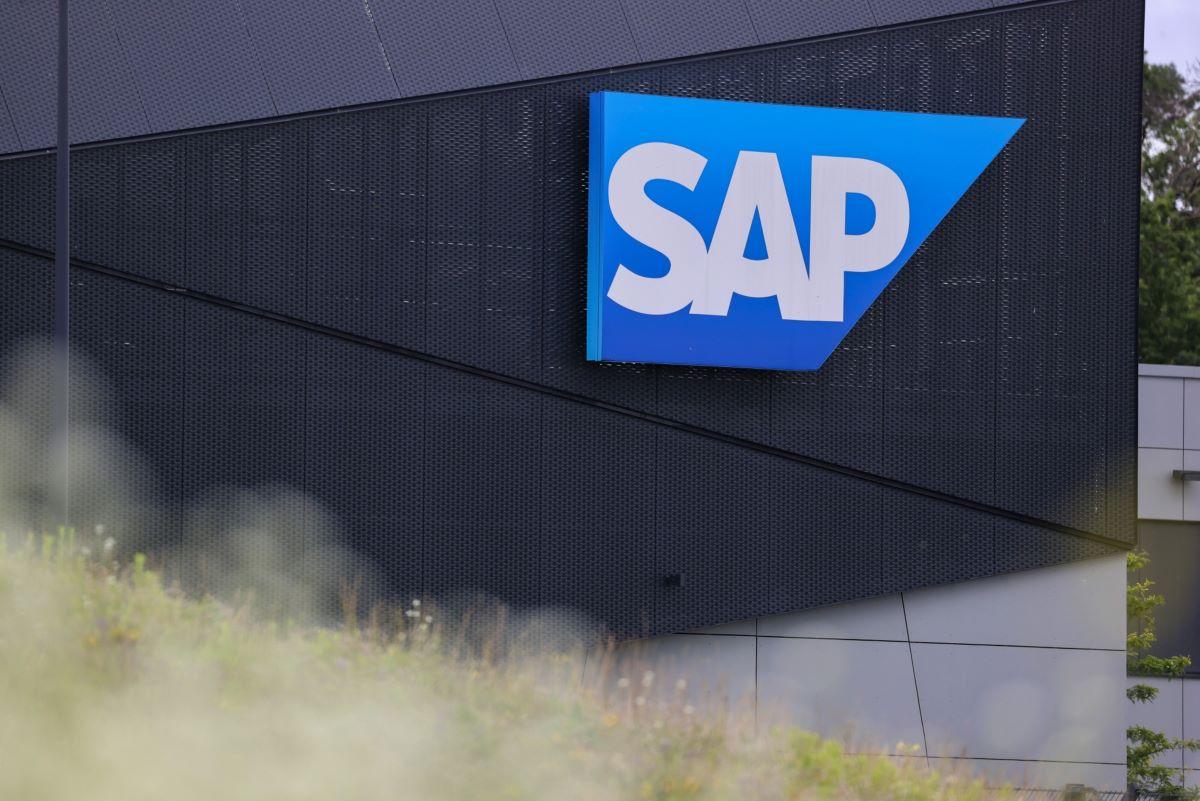 SAP shares surge on 8,000-job restructuring to build out AI