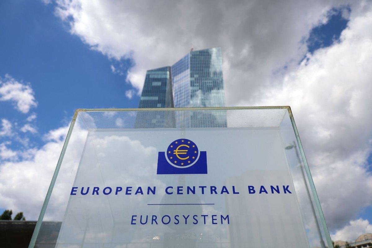 ECB delivers landmark rate cut but few signals top