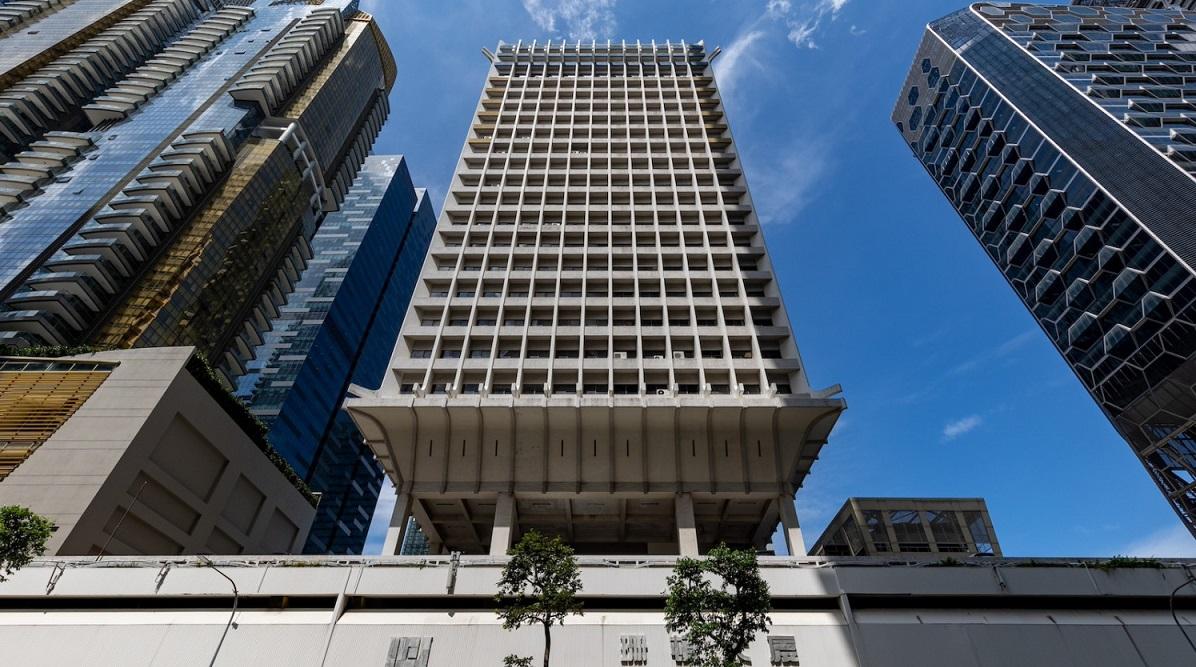 Lee Yeow Seng of Malaysia's IOI Properties Group to buy Shenton House for $538 mil