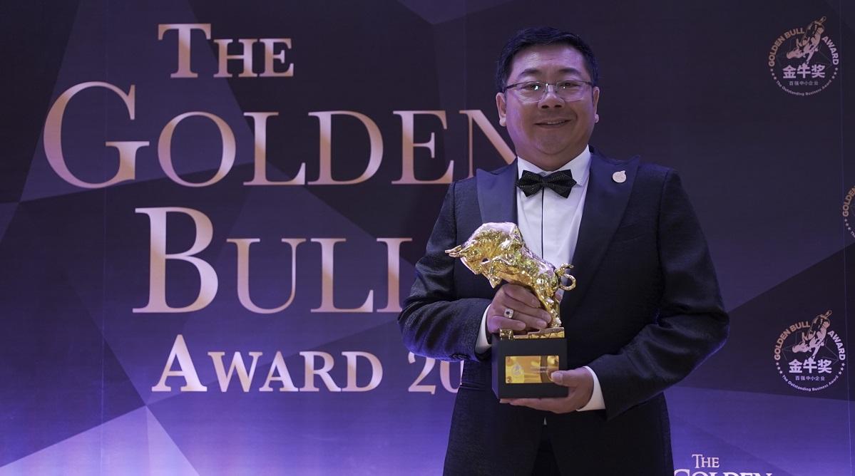 Golden Bull Award Singapore 2023: Absotech blends strong grounding and innovative adaptable leadership