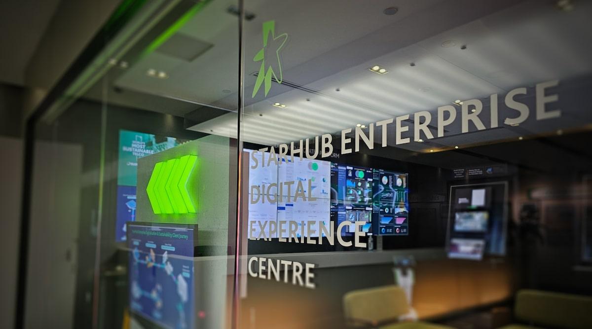 ​DARE+ accelerates StarHub’s transformation for a new era of digitalisation