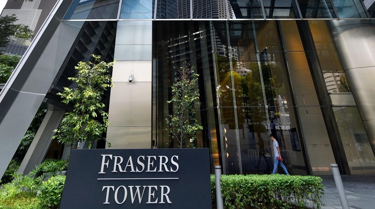 Frasers Property books fair value losses, eyes ways to bridge the value gap