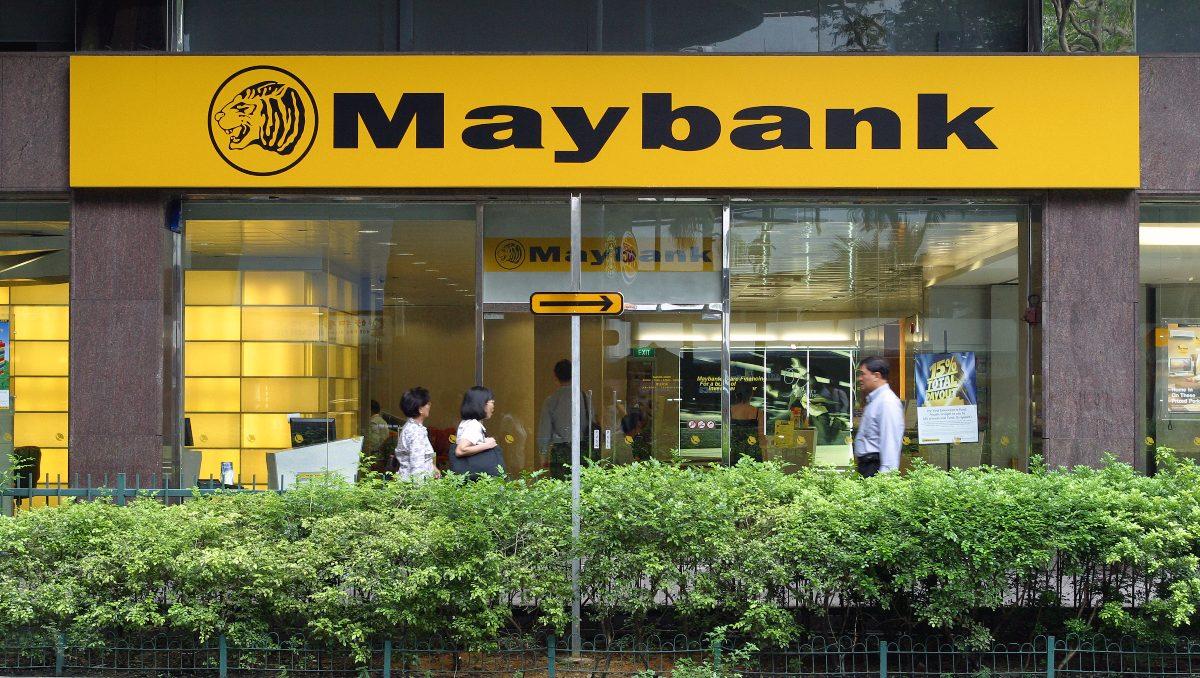 Maybank increases deposit savings rates to compete for deposits