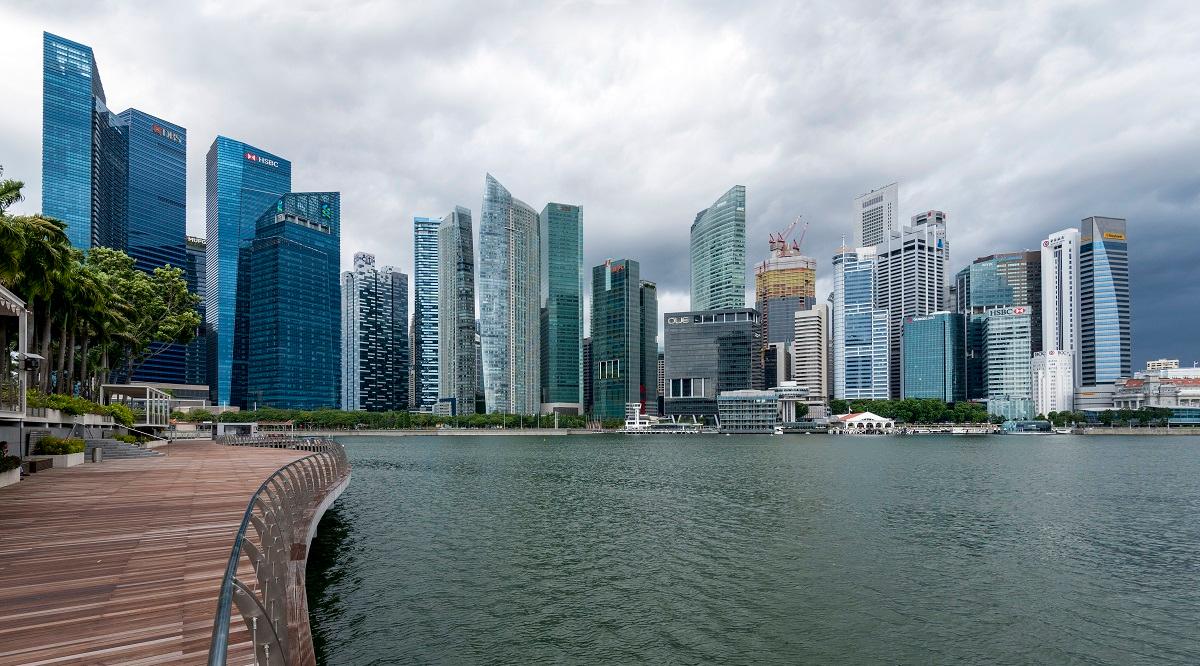 Singapore office REITs the 'star' among S-REITS: DBS analysts