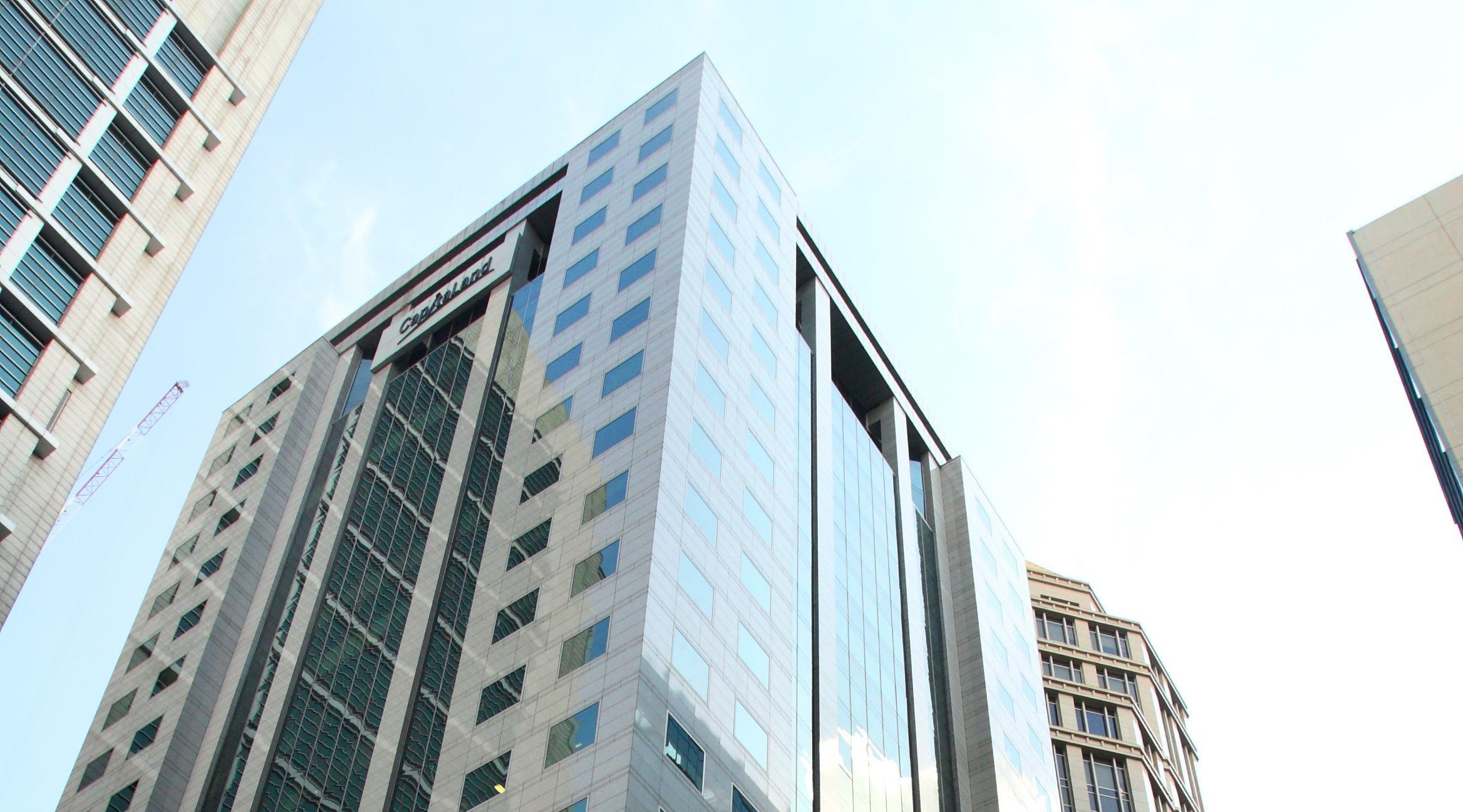 Shipbuilder Yangzijiang acquires office building at 39 Robinson Road for $399 mil