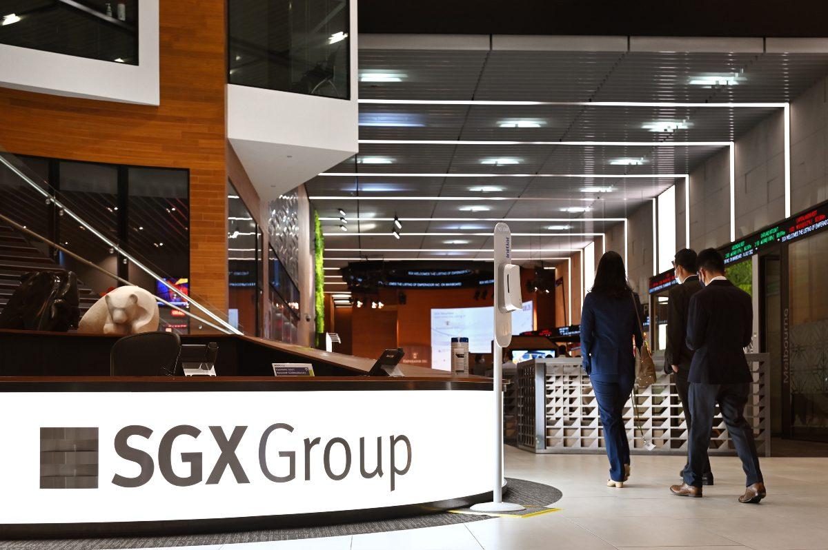 What SGX RegCo expects of listed issuers when allotting excess rights shares