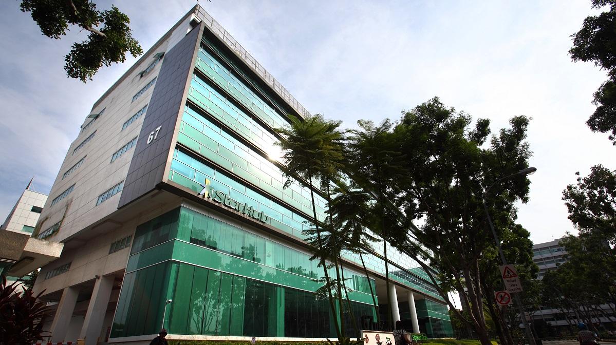 StarHub to establish $50 mil share buyback programme