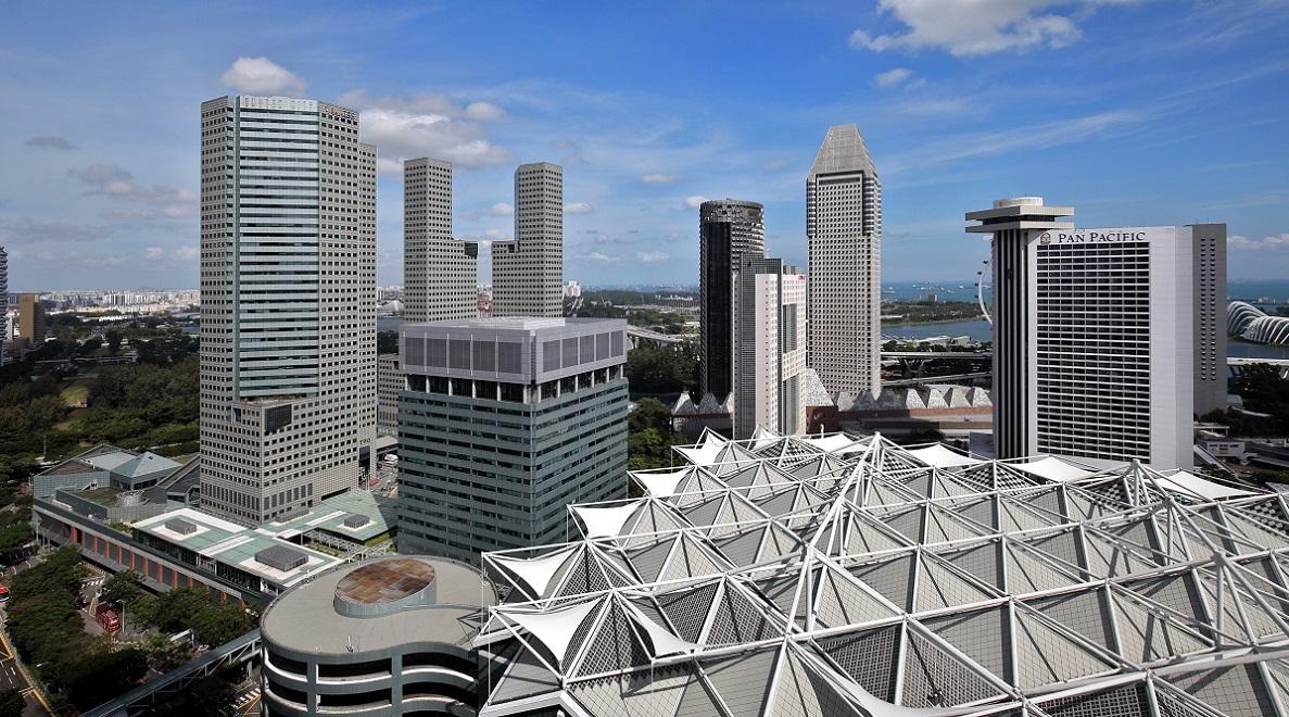 Stable Singapore-dollar credit market amid debt ceiling saga