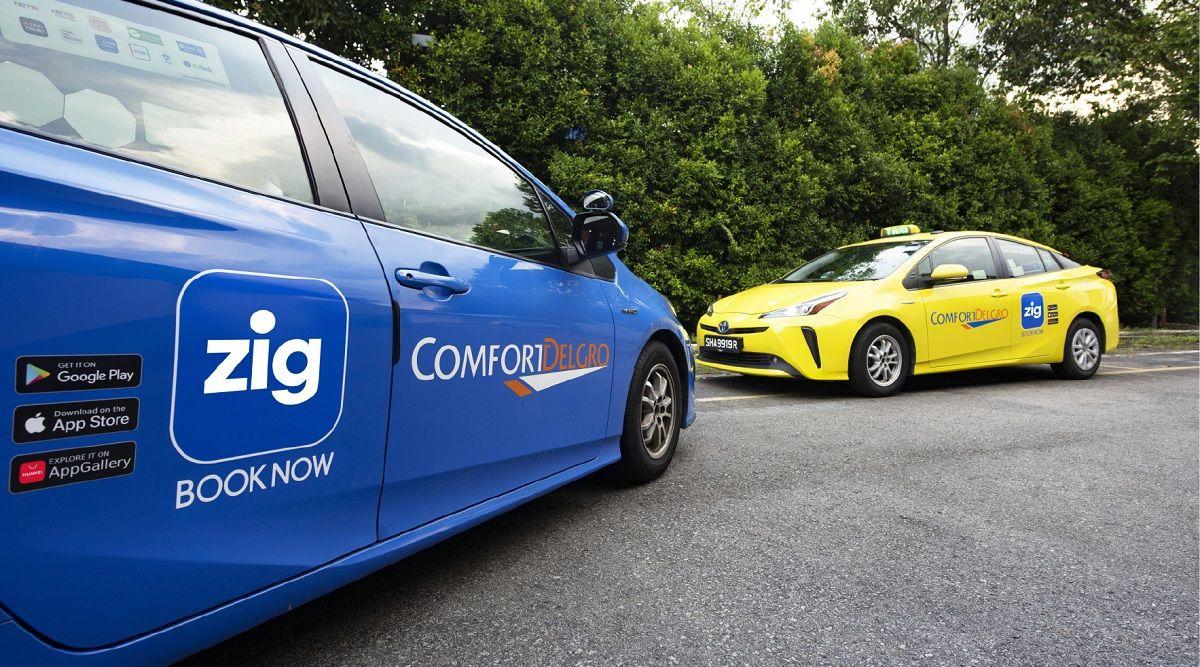 ComfortDelGro expands footprint in Australia with A$165.1 million A2B acquisition