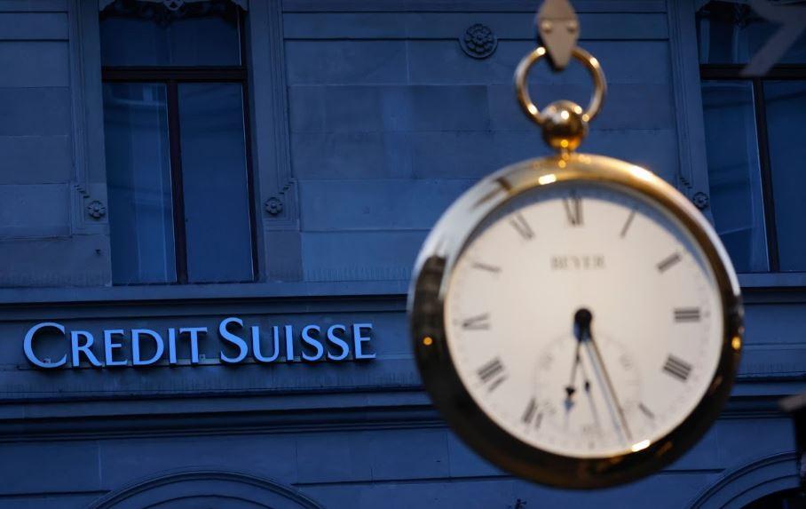 The Credit Suisse AT1 bond crisis – 5 things investors need to know 